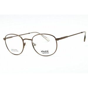 Elasta EYEGLASSES E7226-TUI-48 New with case